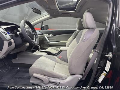 2012 Honda Civic EX   - Photo 6 - Orange, CA 92868