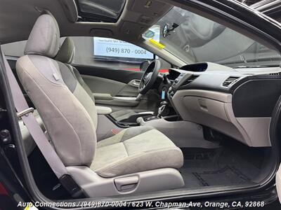 2012 Honda Civic EX   - Photo 7 - Orange, CA 92868