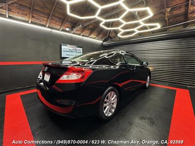 2012 Honda Civic EX   - Photo 3 - Orange, CA 92868