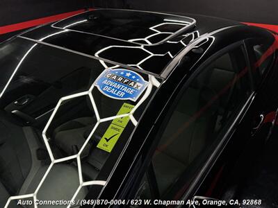 2012 Honda Civic EX   - Photo 27 - Orange, CA 92868
