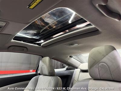 2012 Honda Civic EX   - Photo 19 - Orange, CA 92868