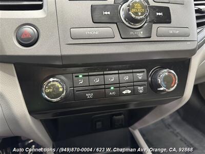 2012 Honda Civic EX   - Photo 15 - Orange, CA 92868