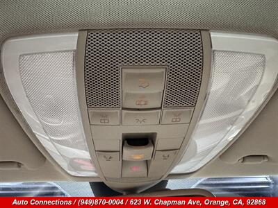 2014 Mercedes-Benz C 250 Sport   - Photo 19 - Orange, CA 92868