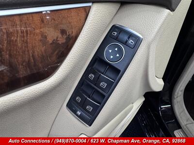 2014 Mercedes-Benz C 250 Sport   - Photo 22 - Orange, CA 92868