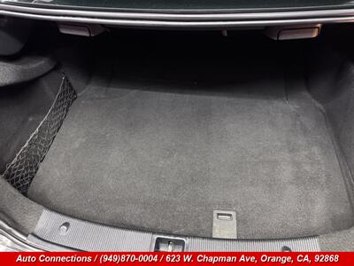 2014 Mercedes-Benz C 250 Sport - Photo 25 - Orange, CA 92868
