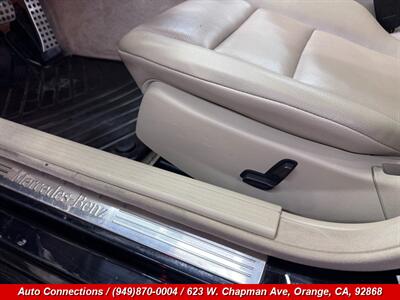 2014 Mercedes-Benz C 250 Sport   - Photo 23 - Orange, CA 92868