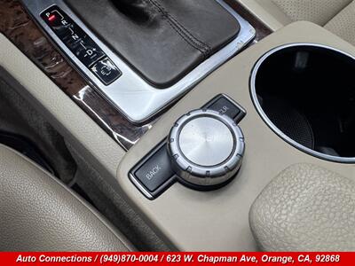 2014 Mercedes-Benz C 250 Sport - Photo 15 - Orange, CA 92868