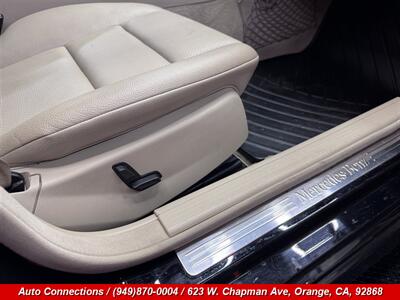 2014 Mercedes-Benz C 250 Sport - Photo 24 - Orange, CA 92868