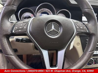 2014 Mercedes-Benz C 250 Sport   - Photo 13 - Orange, CA 92868
