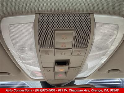 2014 Mercedes-Benz C 250 Sport - Photo 19 - Orange, CA 92868