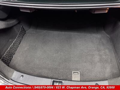 2014 Mercedes-Benz C 250 Sport   - Photo 25 - Orange, CA 92868