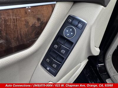2014 Mercedes-Benz C 250 Sport - Photo 22 - Orange, CA 92868