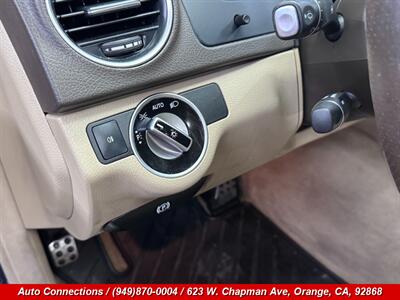 2014 Mercedes-Benz C 250 Sport   - Photo 21 - Orange, CA 92868