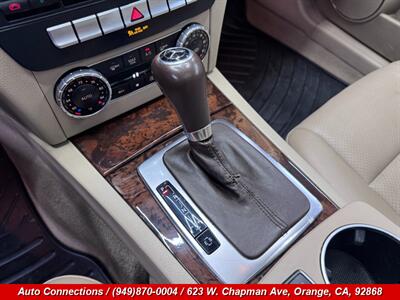 2014 Mercedes-Benz C 250 Sport   - Photo 14 - Orange, CA 92868