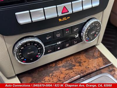 2014 Mercedes-Benz C 250 Sport   - Photo 16 - Orange, CA 92868