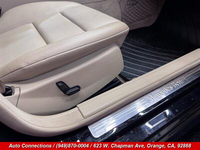 2014 Mercedes-Benz C 250 Sport   - Photo 24 - Orange, CA 92868