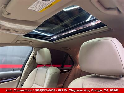 2014 Mercedes-Benz C 250 Sport   - Photo 20 - Orange, CA 92868
