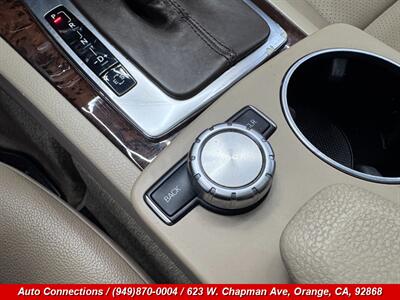 2014 Mercedes-Benz C 250 Sport   - Photo 15 - Orange, CA 92868