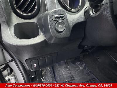 2012 Honda Fit Sport - Photo 16 - Orange, CA 92868