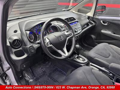 2012 Honda Fit Sport - Photo 11 - Orange, CA 92868