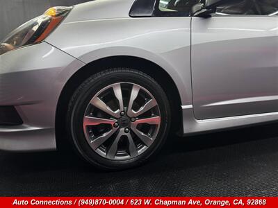 2012 Honda Fit Sport - Photo 22 - Orange, CA 92868