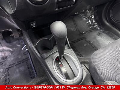 2012 Honda Fit Sport - Photo 14 - Orange, CA 92868