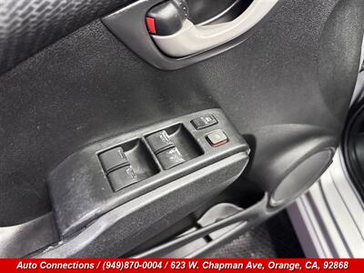 2012 Honda Fit Sport - Photo 17 - Orange, CA 92868