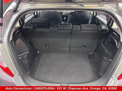 2012 Honda Fit Sport - Photo 18 - Orange, CA 92868
