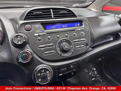 2012 Honda Fit Sport - Photo 15 - Orange, CA 92868