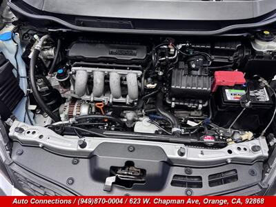 2012 Honda Fit Sport - Photo 19 - Orange, CA 92868