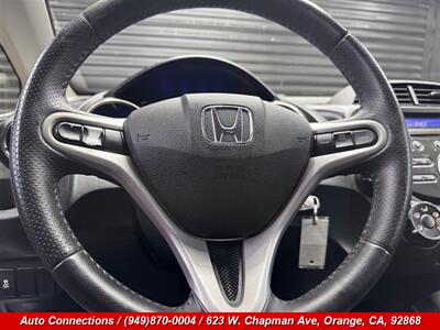 2012 Honda Fit Sport - Photo 13 - Orange, CA 92868