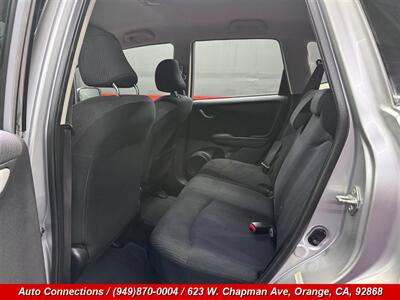 2012 Honda Fit Sport - Photo 9 - Orange, CA 92868
