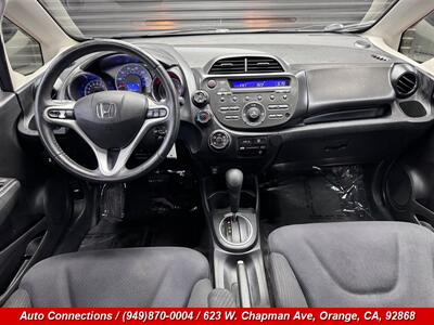 2012 Honda Fit Sport - Photo 12 - Orange, CA 92868