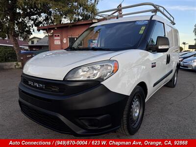 2020 RAM ProMaster City Tradesman   - Photo 30 - Orange, CA 92868