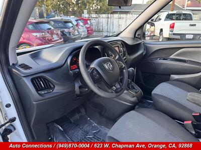 2020 RAM ProMaster City Tradesman   - Photo 9 - Orange, CA 92868