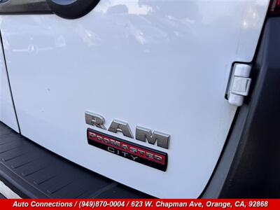 2020 RAM ProMaster City Tradesman   - Photo 28 - Orange, CA 92868