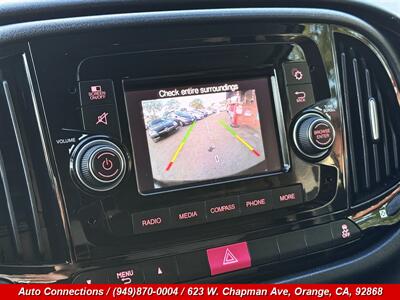 2020 RAM ProMaster City Tradesman   - Photo 16 - Orange, CA 92868