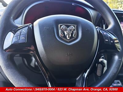 2020 RAM ProMaster City Tradesman   - Photo 10 - Orange, CA 92868