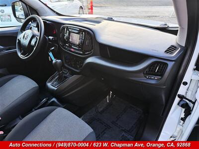 2020 RAM ProMaster City Tradesman   - Photo 8 - Orange, CA 92868