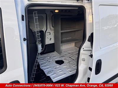 2020 RAM ProMaster City Tradesman   - Photo 20 - Orange, CA 92868