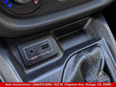 2020 RAM ProMaster City Tradesman   - Photo 13 - Orange, CA 92868