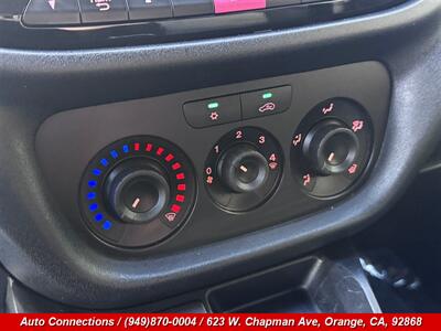 2020 RAM ProMaster City Tradesman   - Photo 14 - Orange, CA 92868
