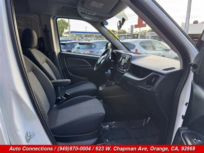 2020 RAM ProMaster City Tradesman   - Photo 6 - Orange, CA 92868