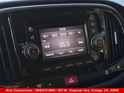 2020 RAM ProMaster City Tradesman   - Photo 15 - Orange, CA 92868