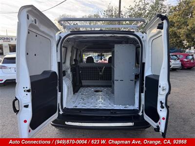 2020 RAM ProMaster City Tradesman   - Photo 22 - Orange, CA 92868