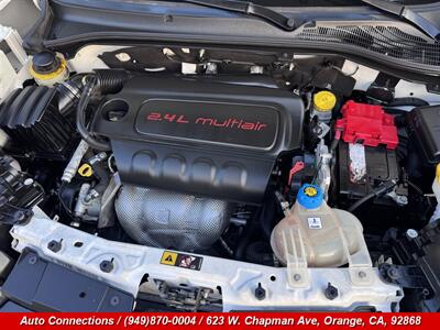 2020 RAM ProMaster City Tradesman   - Photo 23 - Orange, CA 92868