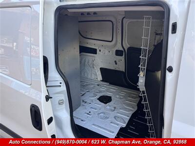 2020 RAM ProMaster City Tradesman   - Photo 19 - Orange, CA 92868