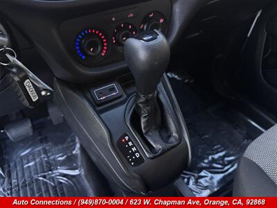 2020 RAM ProMaster City Tradesman   - Photo 12 - Orange, CA 92868