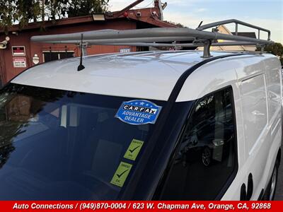 2020 RAM ProMaster City Tradesman   - Photo 26 - Orange, CA 92868