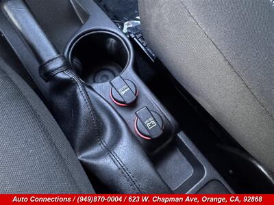 2020 RAM ProMaster City Tradesman   - Photo 11 - Orange, CA 92868